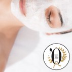 Collagen Boosting Facial Treatment