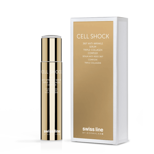 Cell Shock 360° Anti-Wrinkle Serum