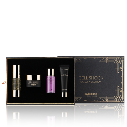 Cell Shock Holiday Kit