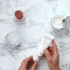 Cellular Recovery 3D Hand Cream