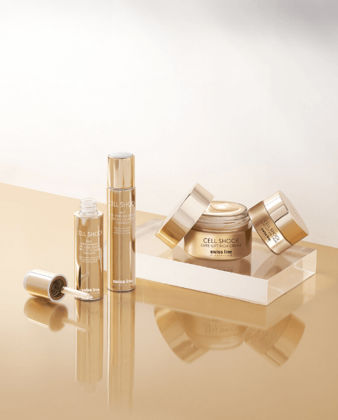 st christophe bex suisse anti aging