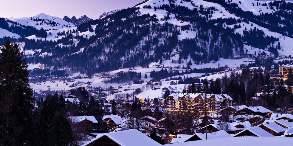 Park Gstaad
