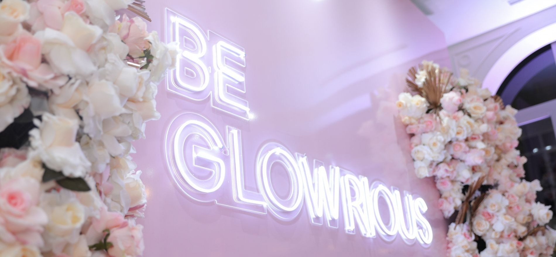 You Glow, Girl - Few Easy Steps to Achieve Glass Skin