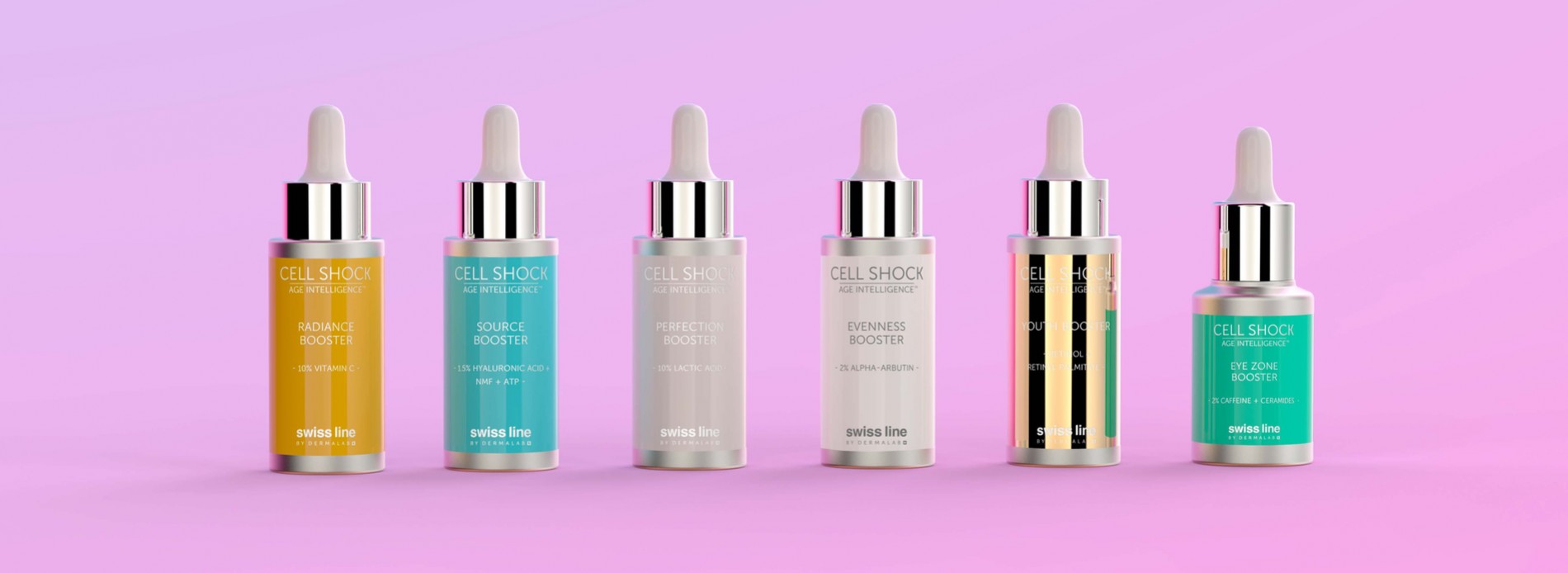 Say goodbye to one-size-fits-all skincare!