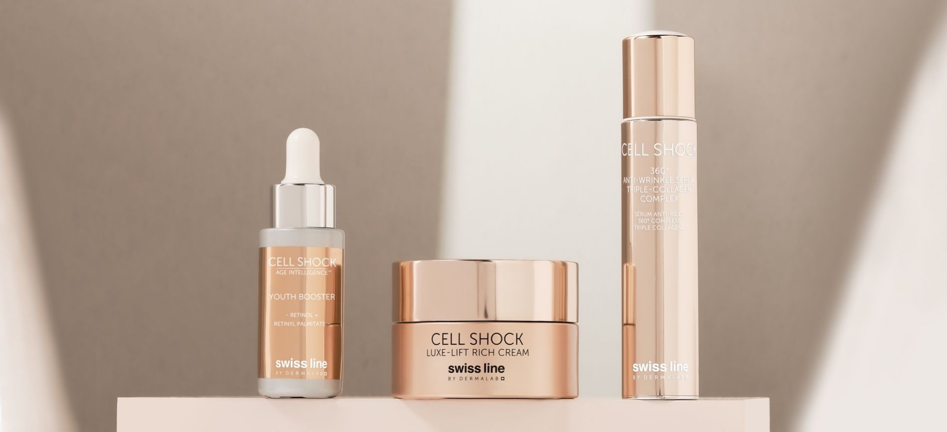 Is Swiss skincare really the best?