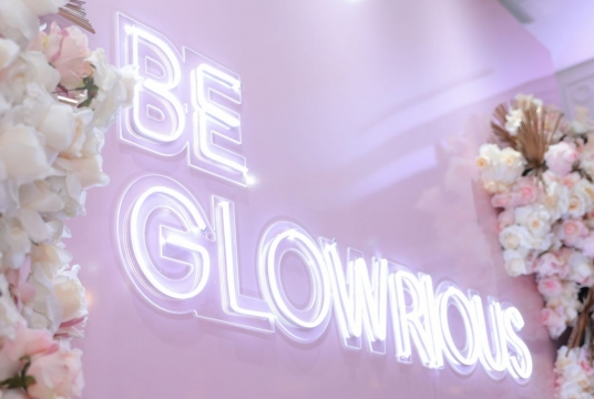 You Glow, Girl - Few Easy Steps to Achieve Glass Skin