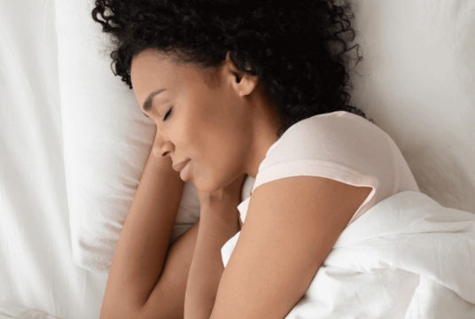 Beauty Sleep for Better Skin and Hair by Dr. Breus